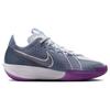 Nike Air Zoom Gt Cut 3 Пепельный Сланцевый Едва Виноградный Женские