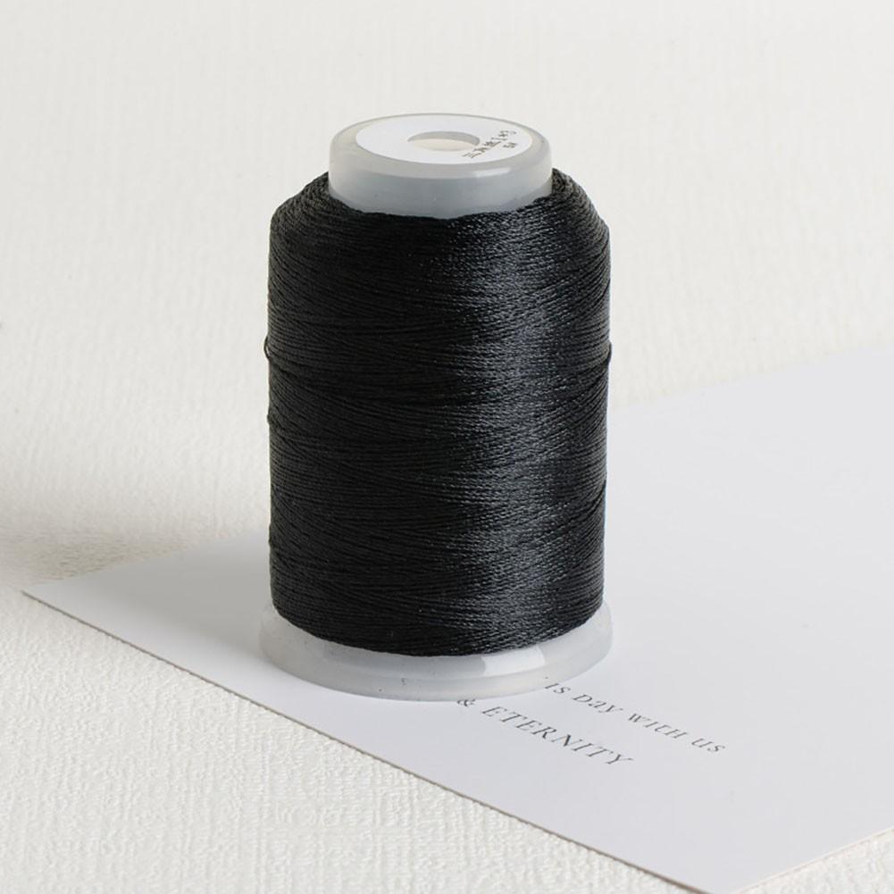 Вышивка крестом ручной работы швейная нить прочная и износостойкая