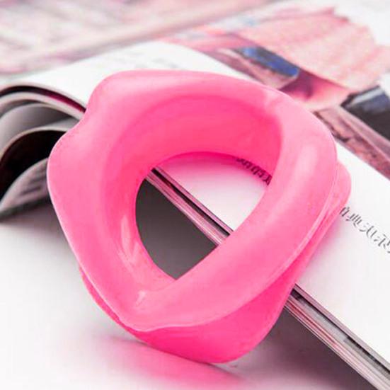 Гибкий корректор для губ Yousheng, эргономичный дизайн, гладкий, предотвращает провисание кожи, тренажер для рта, инструменты для ухода