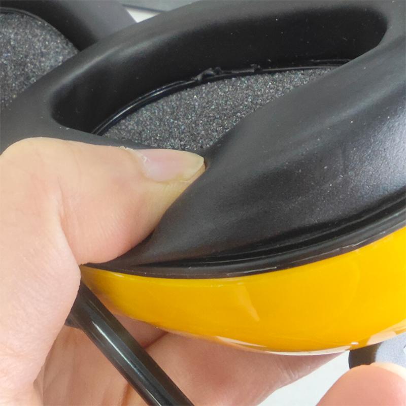 Шумоподавление Защита органов слуха Защитные наушники для стрельбы Защитные наушники для стрельбы Охота