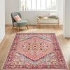 Washable Printed Carpet LNA1424