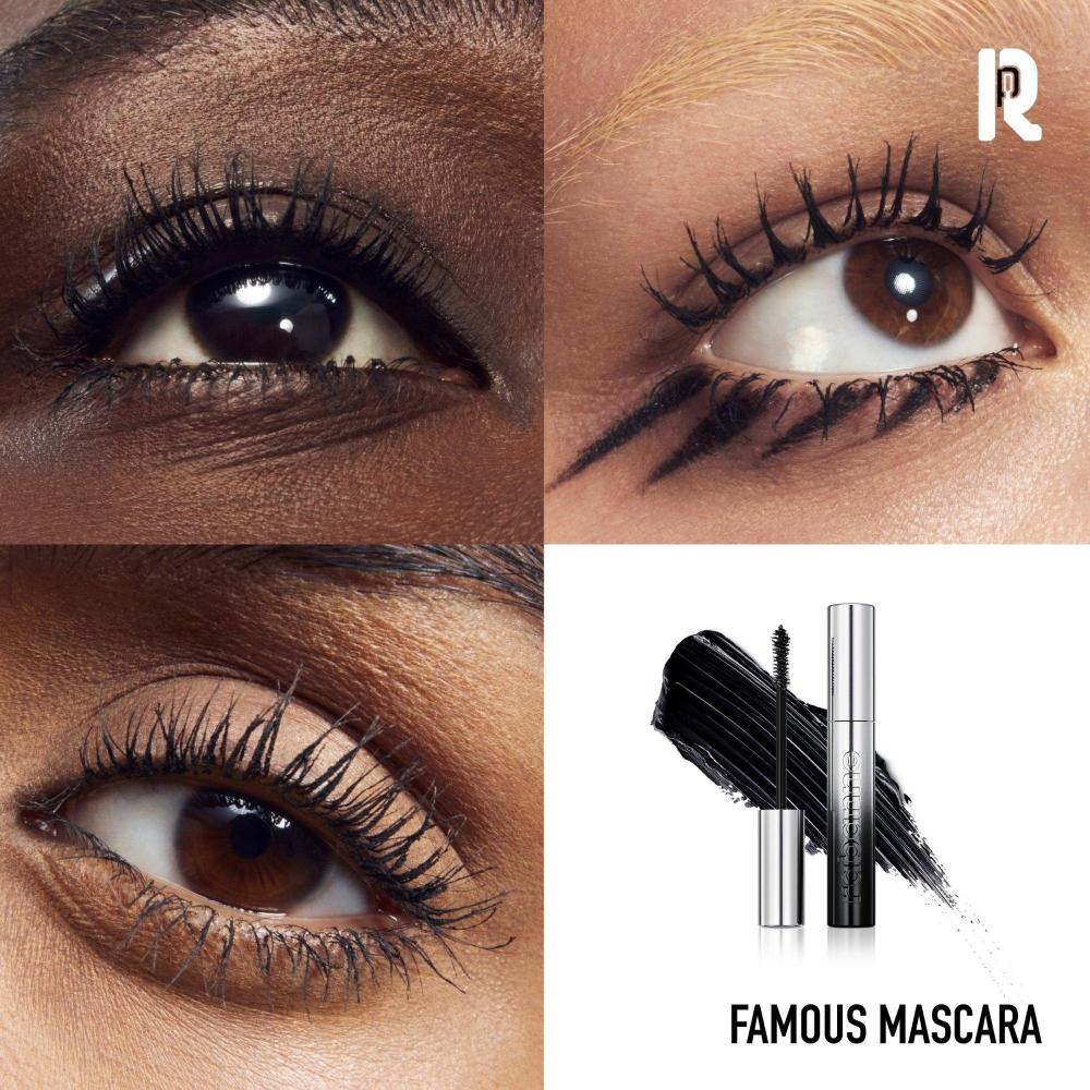 Rabanne Eyephoria Famous Mascara 0.2 Oz