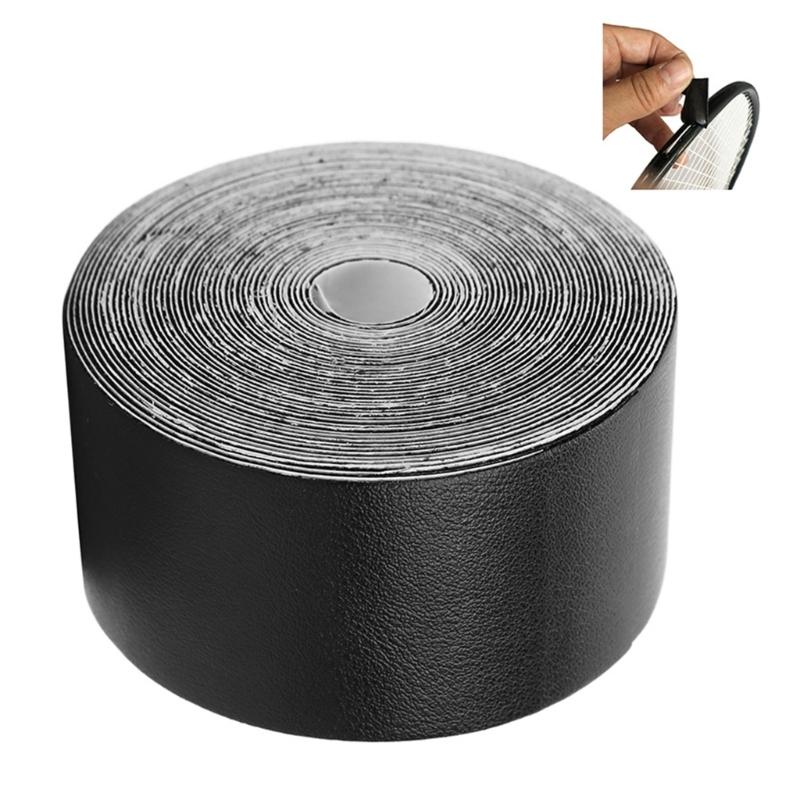 5m Tennis Racket Head Tape Tennis Racket Grip Tape Tennis Racket Tape Racket Head Protections Tape Tennis Wrap Grip Tape
