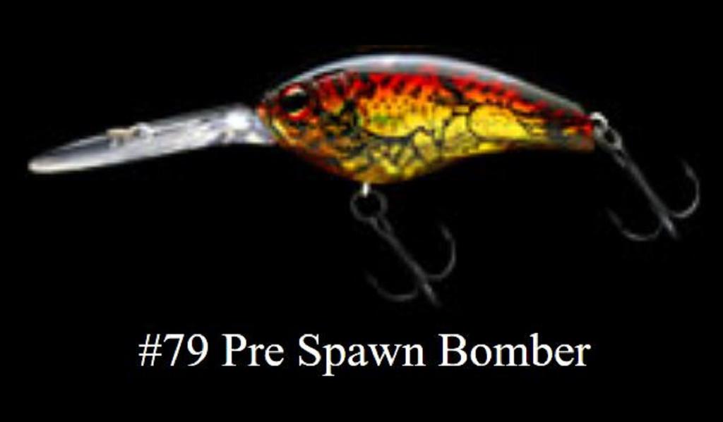 Imakatsu IK 250C 55 мм 15 грамм Плавающая приманка 79 (0110)