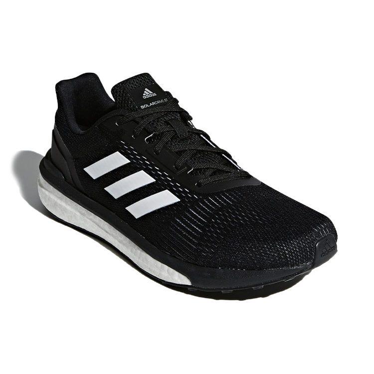 adidas Solar Drive St 'Черный' AQ0326