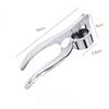 Multi Functional Manual Alloy Garlic Press