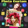 5d Diamond Painting Customized for Adult Custom Diamond Painting 5D Photo Full Round Picture Home Decor