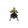 С.Х.. Figuarts Dragon Ball Super Saiyan Broly Полная Сила 220 мм Раскрашенная Фигурка Действия ABS ПВХ