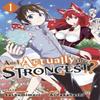 Am I Actually the Strongest 1 Manga by Ai Takahashi Paperback Book 9781646517701
