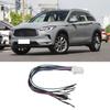 Автомобильный Кабельный Разъем Жгут Автомобильный Техническое Обслуживание Ремонт Транспортного Средства Как Показано Аналог Замена Специальная Посадка для Транспортного Средства