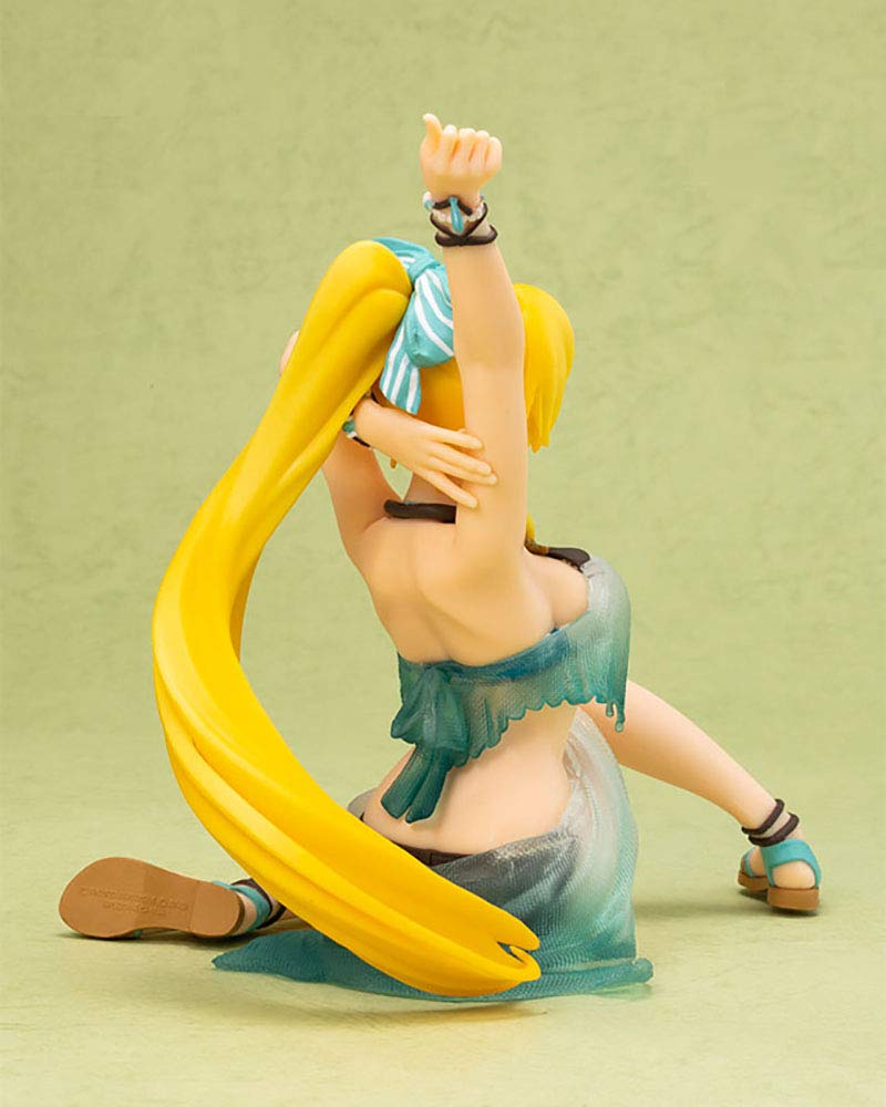 BANPRESTO Sword Art Online Memory Defrag Фигурка EXQ - Лифа - Лифа (Приз)