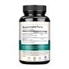 GREVIP Noni Fruit Extract Capsules, 6000 mg per serving, easily absorbed, suitable for adults.