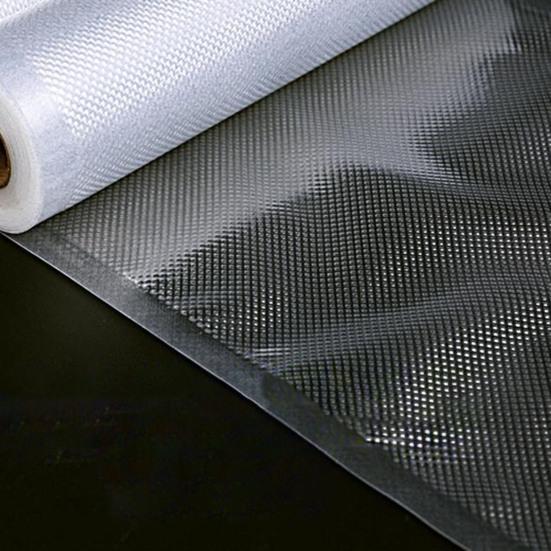 1 рулон пакетов для запечатывания пищевых продуктов, не содержит бисфенола А, для сохранения свежести, мульти-упаковка, вакуумные пакеты для экономии пищевых продуктов для кухни