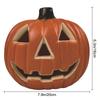 Halloween Pumpkin Decoration Unique Pumpkin Design Festive Halloween Pumpkin Decor for Home Outdoor Fall Farmhouse for Porch