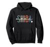 Shiba Inu Mom Shiba Inu Mom Day Hoodie Mother's