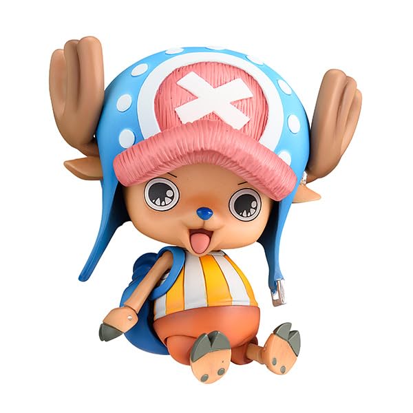 Фигурка героя ONE PIECE Тони Тони Чоппер из серии Action Heroes
