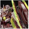 Bandai (БАНДАЙ) RG 1/144 Дабл О Куанта (Режим Trans-Am) [Пластиковый модельный набор с металлическим глянцевым литьем] (Хобби Интернет-магазин Эксклюзив)