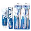 Crest Отбеливающая зубная паста Все-в-Одном 7 Преимуществ