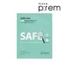 Маска для лица Safe Me Relief Moisture Mask 5 шт.