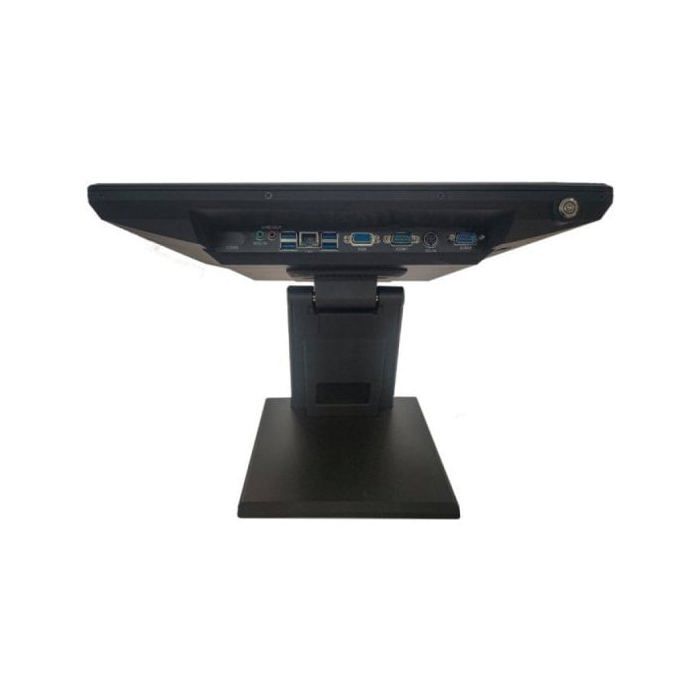 10Pos 10T-17 Терминал TPV Intel Core i5/8 ГБ/256 ГБ SSD/17" Сенсорный