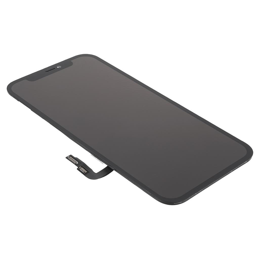 Grade C OLED Screen and Digitizer Assembly Replacement Part (GX-OLED Workmanship) (without Logo) for iPhone 12 6.1 Inch/12 Pro 6.1 Inch