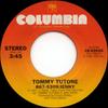 7inch Record TOMMY TUTONE - 867-5309 / Jenny 1802646 Columbia 1981 US Rock Used