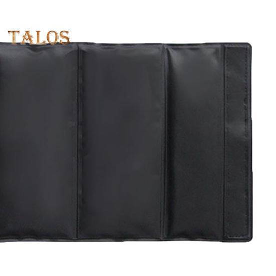 Охладитель для вина, мешок для льда, портативный быстрозамерзающий гель, складная лента-застежка, универсальный уличный охладитель для бутылок пива для пикника, напитков, шампанского