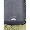 Used Louis Vuitton long wallet