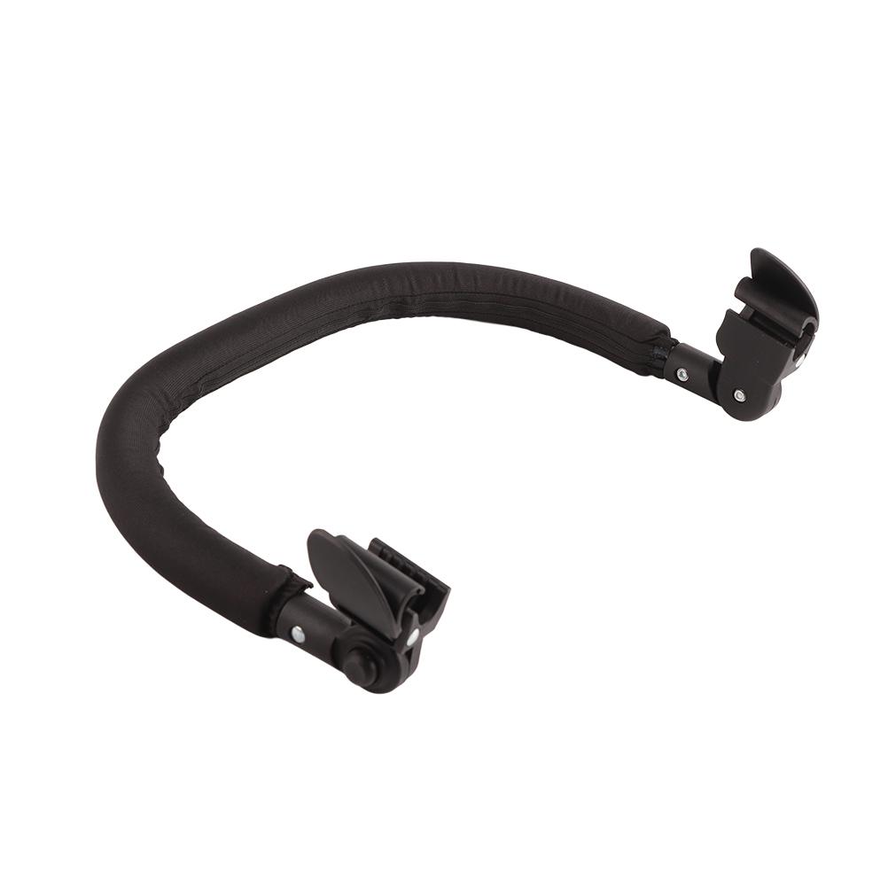 Универсальный детский защитный поручень для коляски, подлокотник, регулируемый детский бампер, аксессуары для коляски