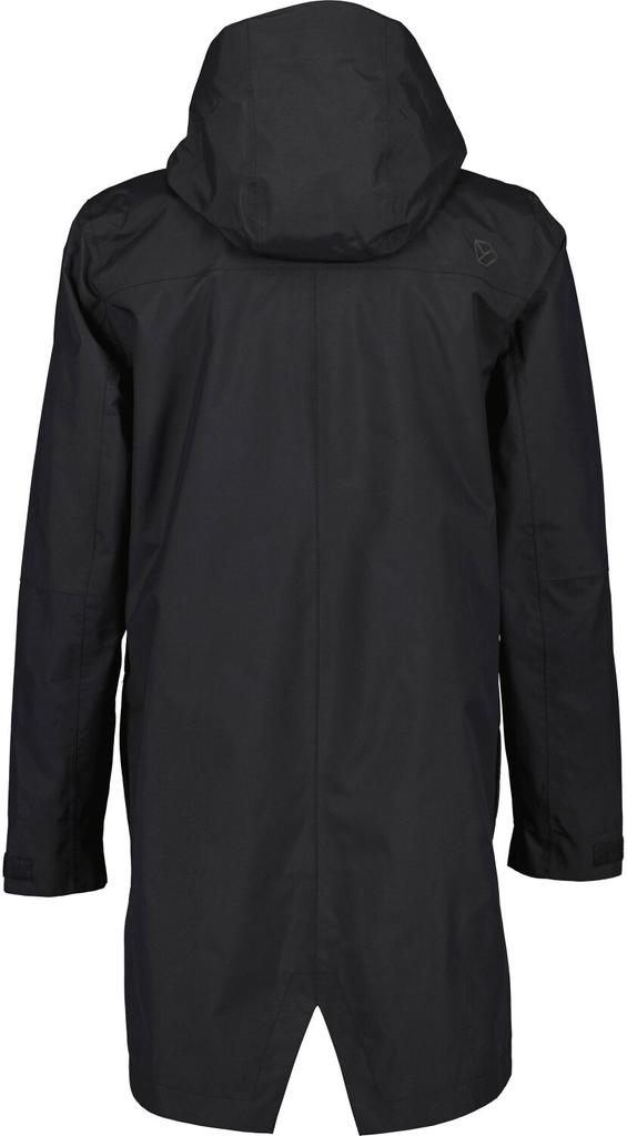 Didriksons Andreas Parka Jacket (505249) черный