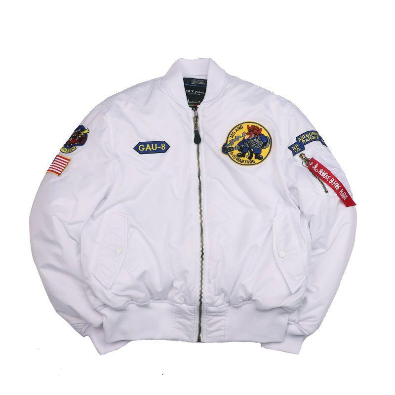 Весенне-осенняя куртка для американского бейсбола, мужская одежда