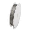 0.3-1.0mm Stainless Steel Wire Resistant Strong Line Tiger Tail Beading Wire For DIY Crafts Necklace Bracelet Jewelry Accessorie