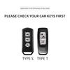 APR1 TPU For Honda SH 125 Forza 350 250 750 ADV 150 X-ADV SH150i SH300 150 Motorcycle Remote Key Case Shell Anti-Scratch AccessorieS