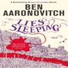 Lies Sleeping by Ben Aaronovitch Paperback Book 9781473207837