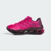 adidas MEGARIDE AG Shoes KJ7964 Unisex Originals Sneakers Real Magenta / Pulse Magenta / Core Black