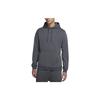 Nike Спортивная одежда Пуловер с капюшоном Мужская толстовка с капюшоном Железно-серый DH4350-022