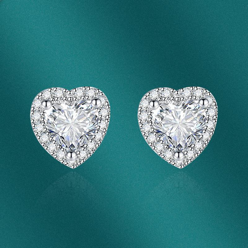 Серьги-капли Lindon из медного сплава с цирконом, серьги-капли для женщин, подарки на свадьбу