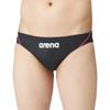 Arena Competitive Swimsuit for Race Men Rimic L Size [FINA Approved] (Arena) [AQUA ADVANCED] ARN-1023M