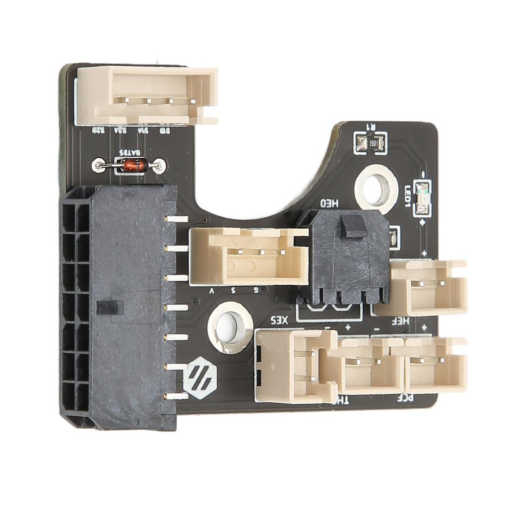 Печатная головка концентратор PCB Печатная головка концентратор внешняя плата расширения замена 3D принтер аксессуары для