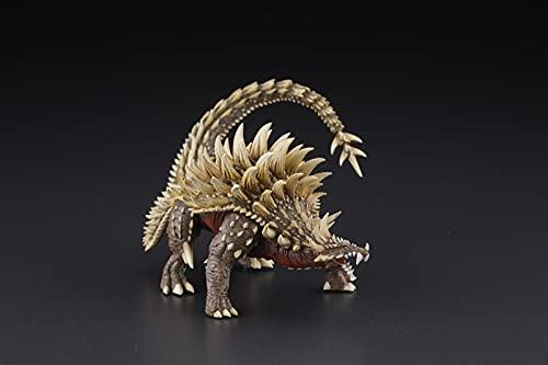 Art Spirits Gekizo Series Godzilla Singular Point окрашенная торговая фигурка 6 предметов BOX SP немасштабированная AT-051