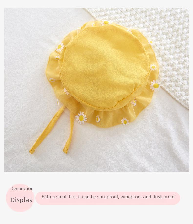 Летний комбинезон без рукавов для девочек: Платье принцессы знаменитости из Интернета с треугольным узором