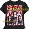 RED VELVET Shirt, Red Velvet Vintage Shirt, Red Velvet Retro 90s Tshirt #saf