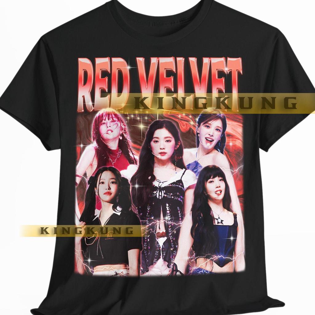 RED VELVET Shirt, Red Velvet Vintage Shirt, Red Velvet Retro 90s Tshirt #saf