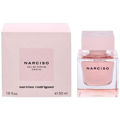 Narciso Rodriguez - Eau De Parfum Cristal 50 мл -