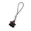Halloween Phone Lanyard Spooky Y2K Phone Strap Phone Accessories Ghost Phone Charms  Women Girls