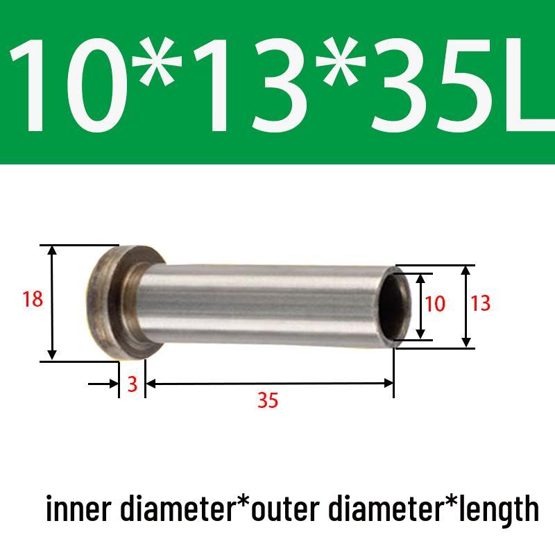 Прецизионные износостойкие штифты и компоненты для пресс-форм: направляющие колонки, выталкиватели, направляющие втулки с согласованным допуском внутреннего диаметра.