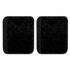 Breathable Walking Aid Handle Gloves Solid Color Armrest Covers Comfort Armrest Cushion  Household