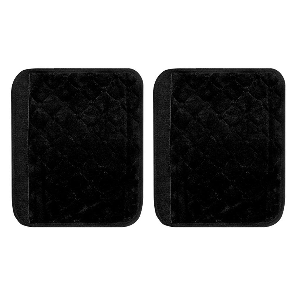 Breathable Walking Aid Handle Gloves Solid Color Armrest Covers Comfort Armrest Cushion Household