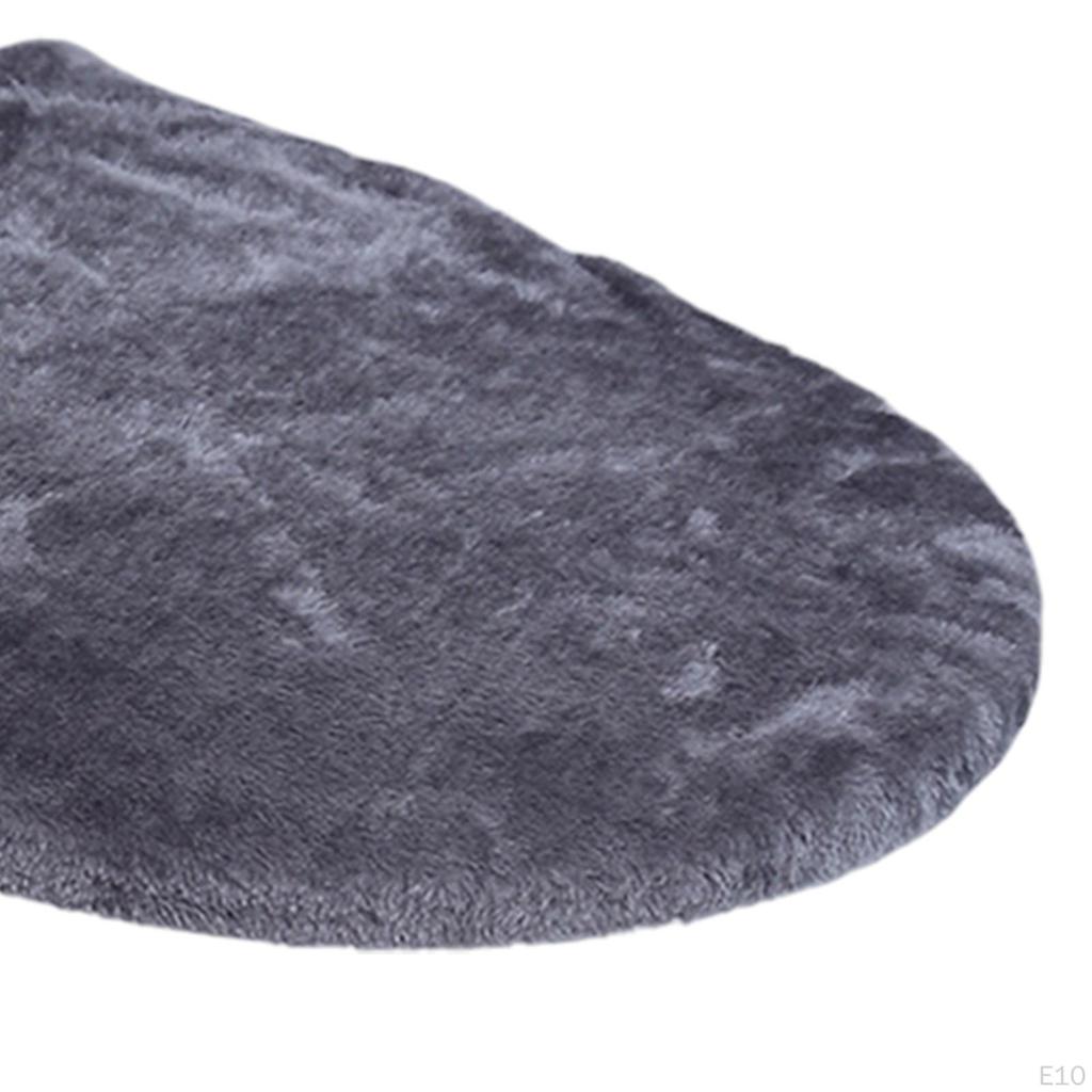 Впитывающий, Пыленепроницаемый, Моющийся И Гибкий Чехол Для Сиденья Унитаза