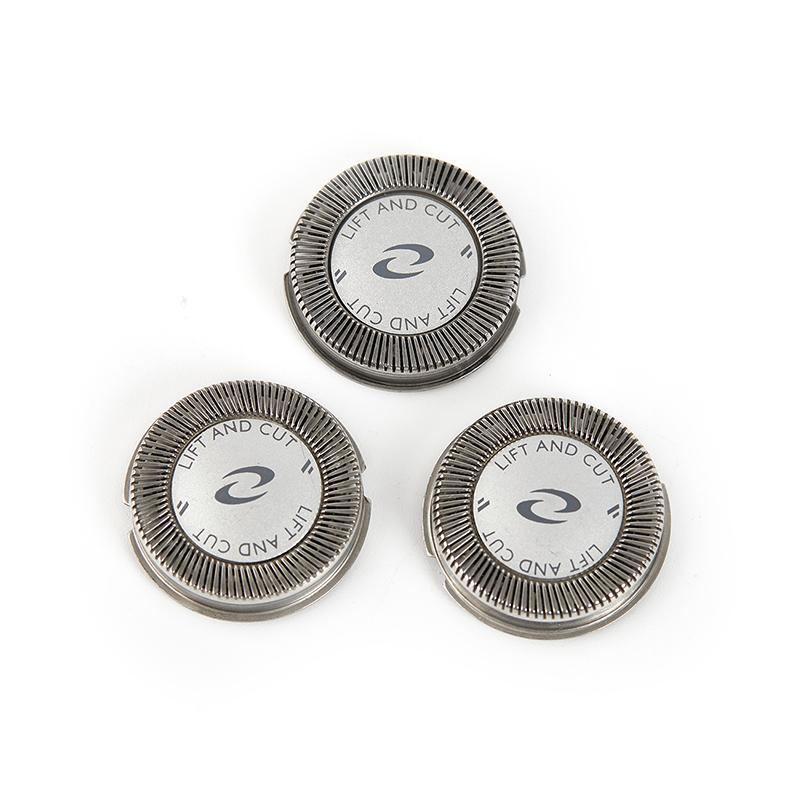 1/3 шт. бритвенные головки для Philips Sh50 Hq8, сменное лезвие для бритвы, универсальное